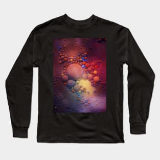 Ocular 2 Long Sleeve T-Shirt